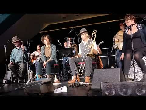 Tuba Skinny - Gimme Some, Utica, NY, Oct. 11th, 2025