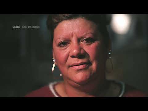 VOZES DAS MARGENS (Avance documental 2023)