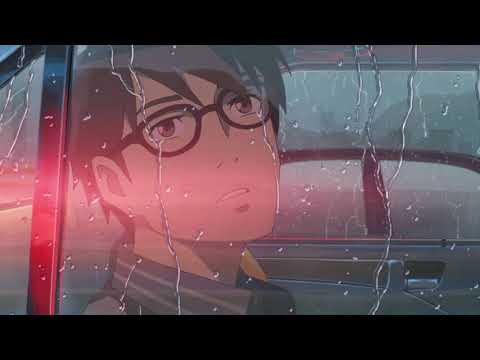 RŮDE - Fallen Youth