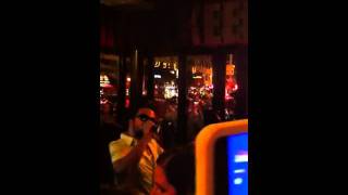 FreeSol and Justin Timberlake in NYC- Role Model