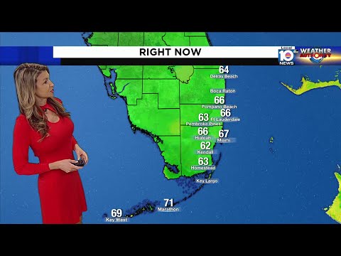 Local 10 Weather: 12/12/2022 Morning Edition