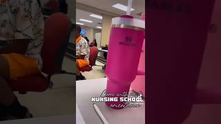 #orientation #nursingstudent #studentnurse #lpn #rn #nursingschool #roadto1k #subscribe #softgirlera