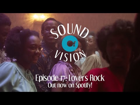 017: Lovers Rock (Small Axe) (Trailer)