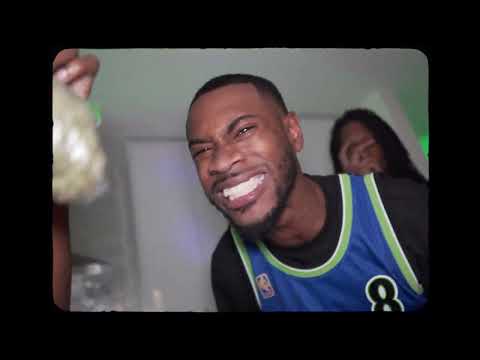 FYB J MANE "WHO WANT SMOKE" Nardo Wick Remix (Music Video)