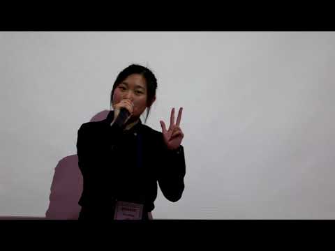 The Secret to Happiness | Seohyun Lee | TEDxDaeguInternationalSchool