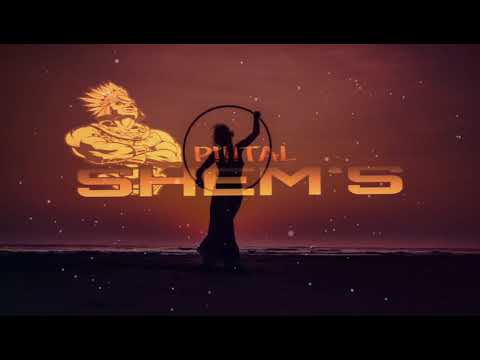 P S Y C H O - POST MALONE x TY DOLA $IGN [ Staatic Zouk 2019 ]