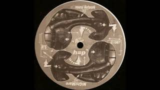 Hokus Pokus 002 - Neural Network - Side B
