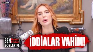 Fon Vurgununda Tuhaf Şeyler Oluyor! | Bahar Feyzan