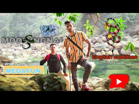 MOOLYNGNAI-(Funny video) with english subtitles