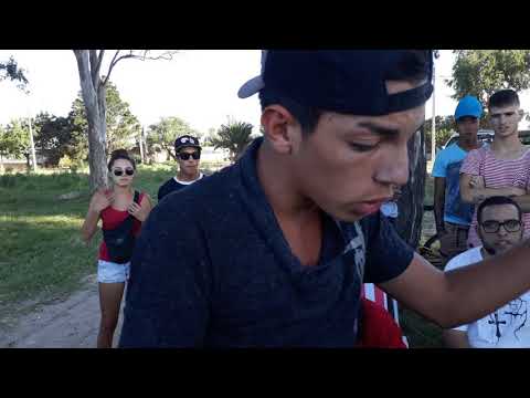 EFFORT vs HENKEL - 8VOS - (FECHA 10° TORNEO)