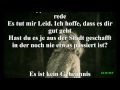 Adele Hello Lyrics Deutsche German