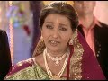 Rakhi Atoot Rishtey Ki Dor Hindi TV Serial Best Scene 97 Ayub Khan Nupur Zee TV