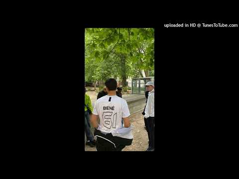 (FREE) Pashanim  x Symba Type Beat - „Sommer„ I prod. by trainer2k x Riva