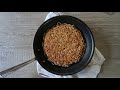 Master Crispy Pan-Fried Noodles