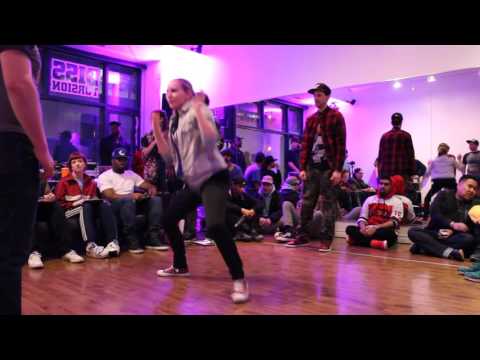 Tiny Boi & Intimidate vs LockUnity (Prelims) HEIR TO THE THRONE