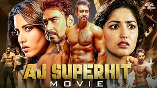 Download lagu देखिए सुपरस्टार अजय देवगन की सुपरहिट फ़िल्म | अजय देवगन सुपरहिट एक्शन मूवी | Latest Blockbuster mp3