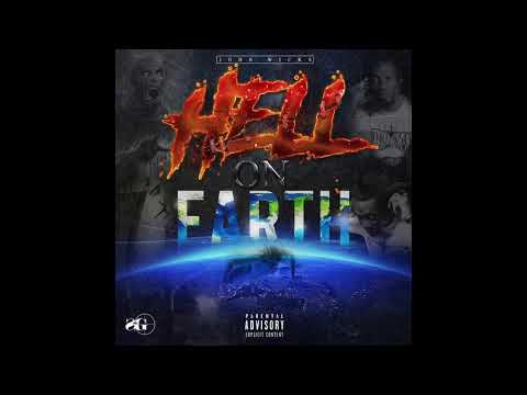 john wicks - hati ft. kodak black