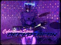 Deceptacon (Le Tigre) - Cybertronic Spree