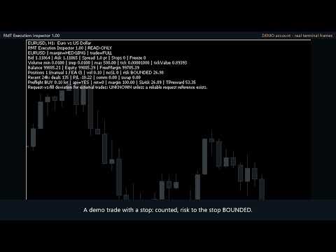 Video RMT Execution Inspector