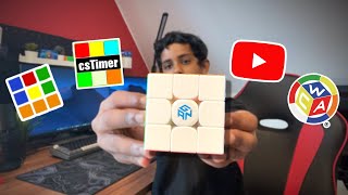 How I Would Learn Cubing (If I could start over) | TCubing