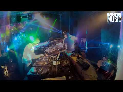 Antex - Winter Music Festival 22 02 2019 FoodHall Poznań