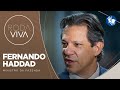 Roda Viva | Fernando Haddad