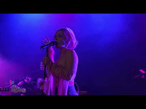 Marion Brunelle - LOLA (live)