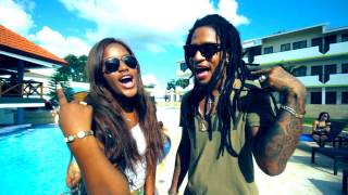 VAKERO FT FARAH ECHALE AGUA REMIX