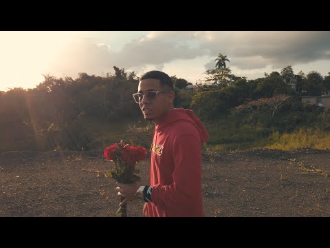 Joriel - Madre (Video Oficial)