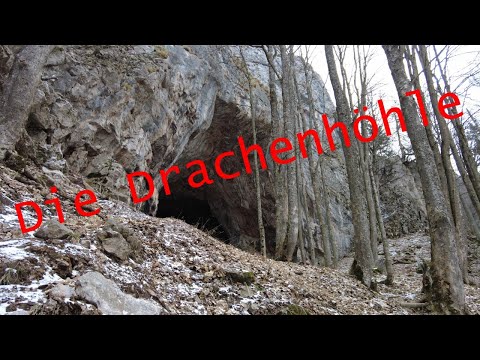 Die Drachenhöhle | Till Dawn