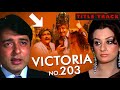 TITLE TRACK VICTORIA NO 203 BOLLYWOOD OLD MUSIC