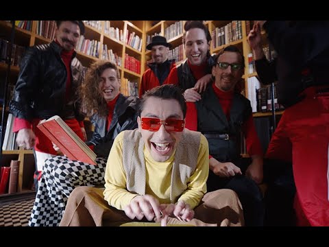 Colayuta - Consenso (Videoclip Oficial)