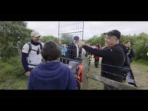 Rota de Alter do Chão - Caminhadas GDUA