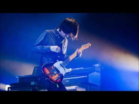 Tone Based - Boss GT8 - Fender Eighty Five - Jonny Greenwood (Radiohead) tone