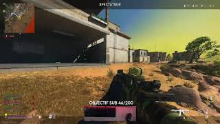 🔥 BUG BUG BUG BUG - Et sinon on essai de jouer a Warzone 2