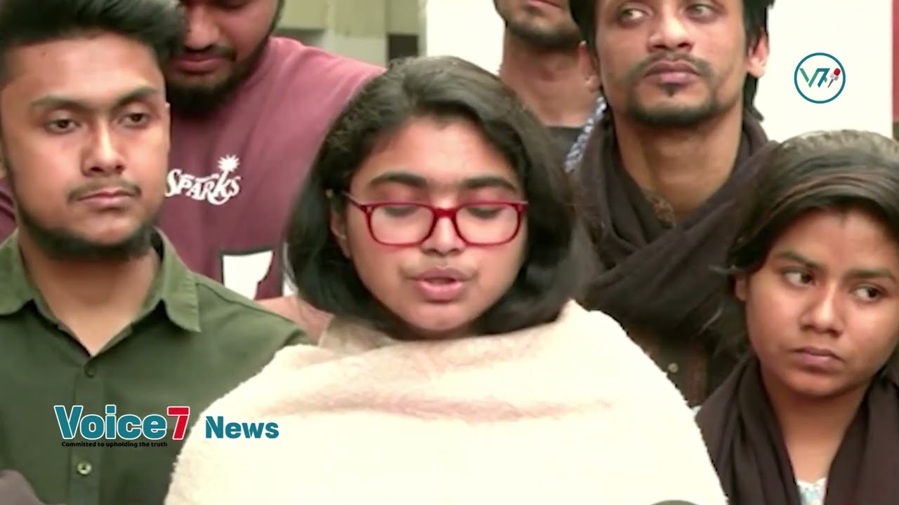 What Tasnim Jara will do if she becomes MP | Tasnim Jara | Election 2026