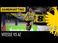 SAMENVATTING | Vitesse vs AZ