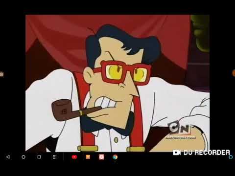 Kids Next Door Sector Z Delightful Children From Down the Lane