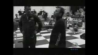 Dame Olvido Ricardo Montaner En Vivo Teatro Teresa Carreño Caracas 1998