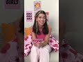 De nieuwe aflevering Oh jee! Wat nou? over verliefd zijn check je nu op TinaTV! ❤️ #tijdschrifttina