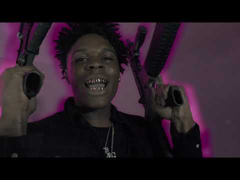 MMG TB - Purge (Official Music Video)