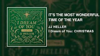 It's the Most Wonderful Time of the Year