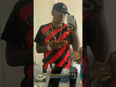 MC ZUBU 012 - NA MADRUGADA (PREVIA) ☯️