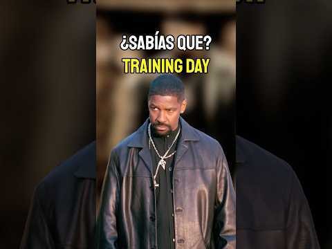 Justicia Rota: Más Allá de la Ley | Denzel Washington