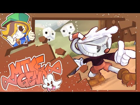 Snake Eyes (Remastered 2023) - Friday Night Funkin': Indie Cross OST