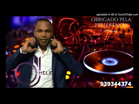 KIZOMBA ULTIMIX VOL. 13 - DJ HELIO