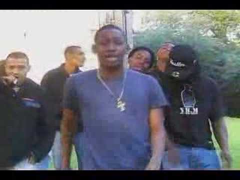 Like That Ft Fresh & Kidz