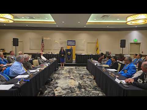 2025 Student Speakers Contest Winner Isabella Flores