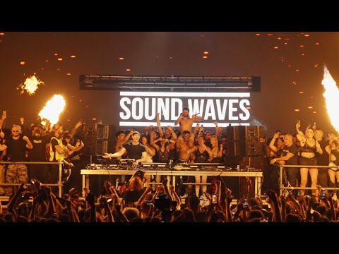 Sound Waves 2025 | Official Aftermovie