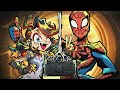 MR Marvel Rivals Shenanigans